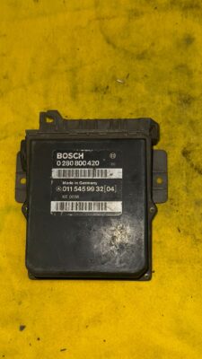 MERCEDES Motor Kontrol Ünitesi Bosch 0280800420 0115459932(04) KE0038